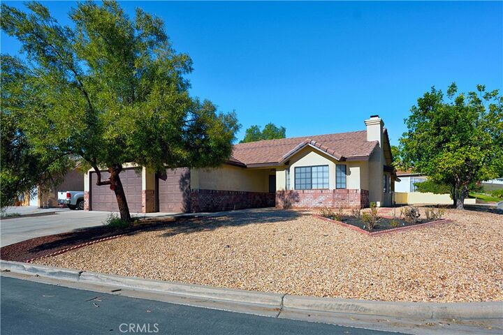 Property Photo: 22170 Mustang Court CA 92585