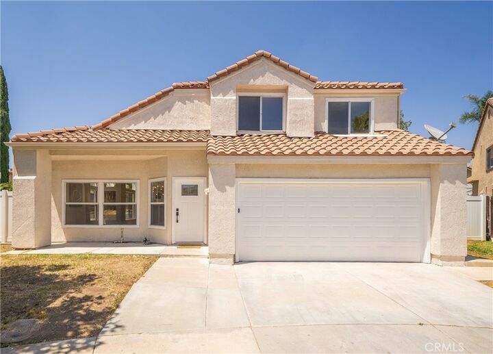 23760 Timber Bluff Court  Moreno Valley CA 92557 photo
