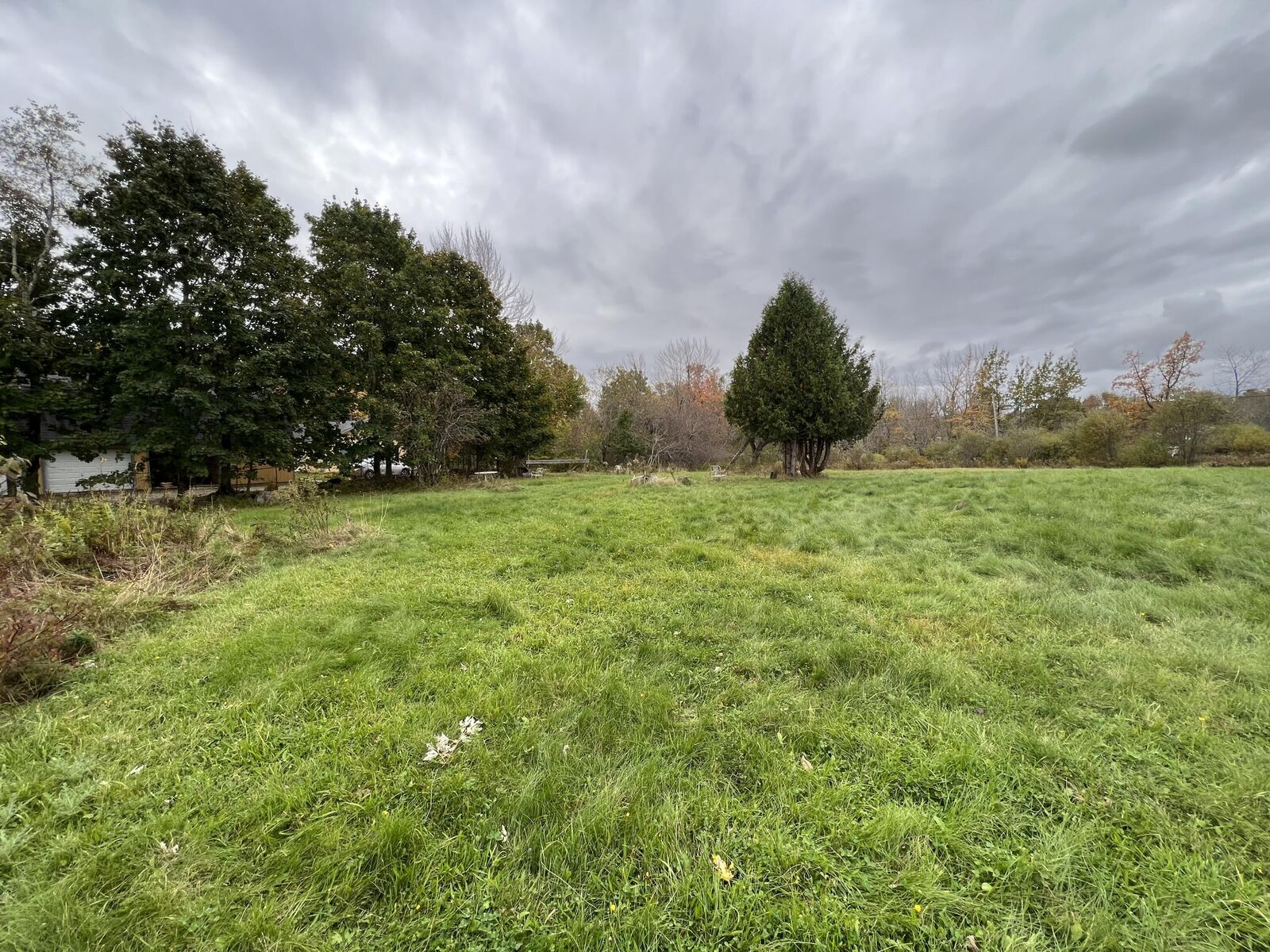 Property Photo: 817 Red Bridge Road ME 04605