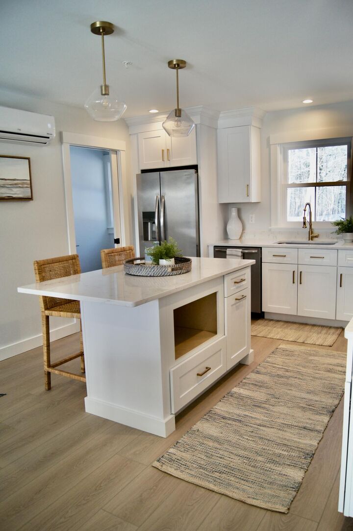 Property Photo: 20 Salt Point Drive 22 ME 04064