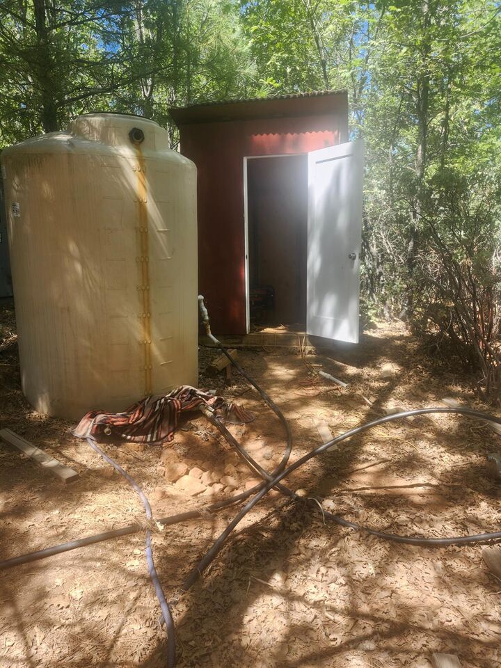 Property Photo: 19855 Incense Cedar Trail CA 95321