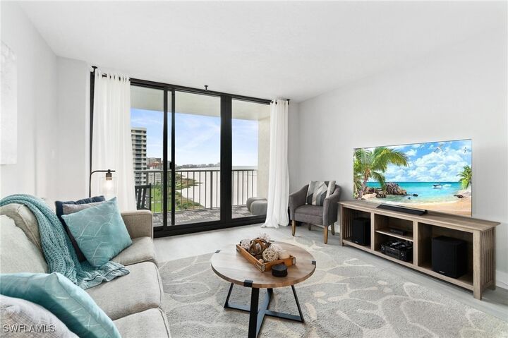 Property Photo: 380 Seaview Court 1209 FL 34145