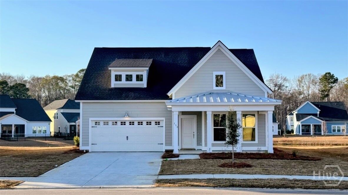 Property Photo:  758 Blue Moon Crossing  GA 31322 