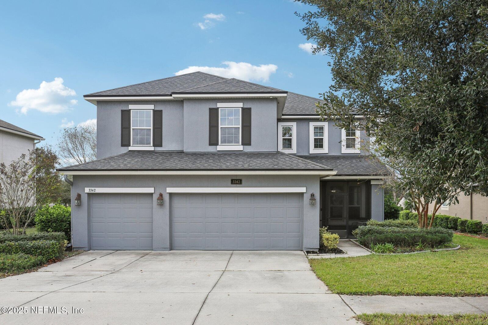 Property Photo:  3342 Spring Valley Court  FL 32043 