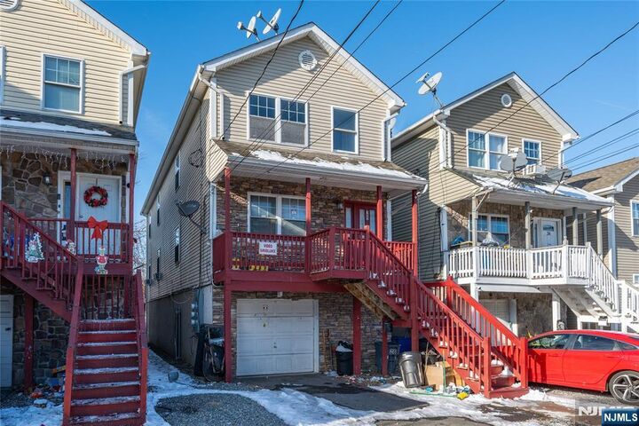 Property Photo:  28 Highland Street  NJ 07524 