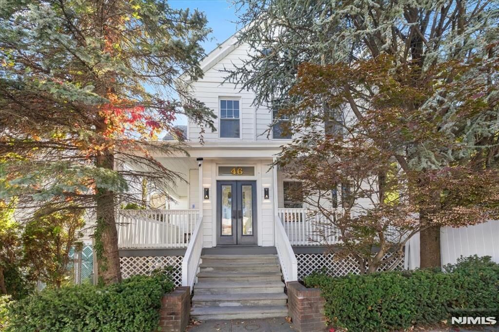 Property Photo: 46 Garden Place NJ 07020