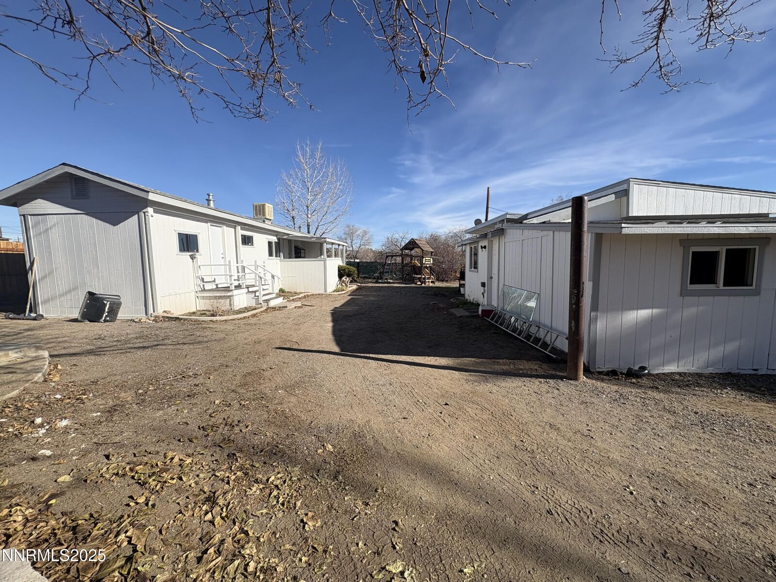 Property Photo: 5884 Leon Drive NV 89433