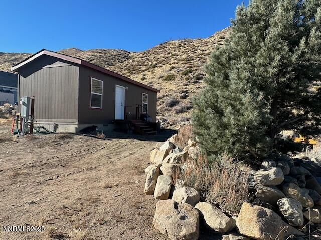 Property Photo: 356 Western Drive CA 96107