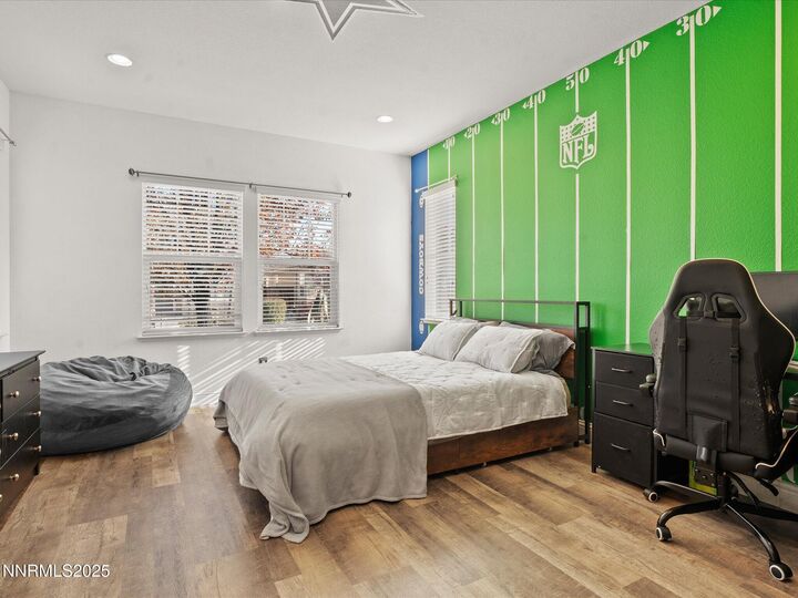 Property Photo: 2135 Horse Prairie Road NV 89521