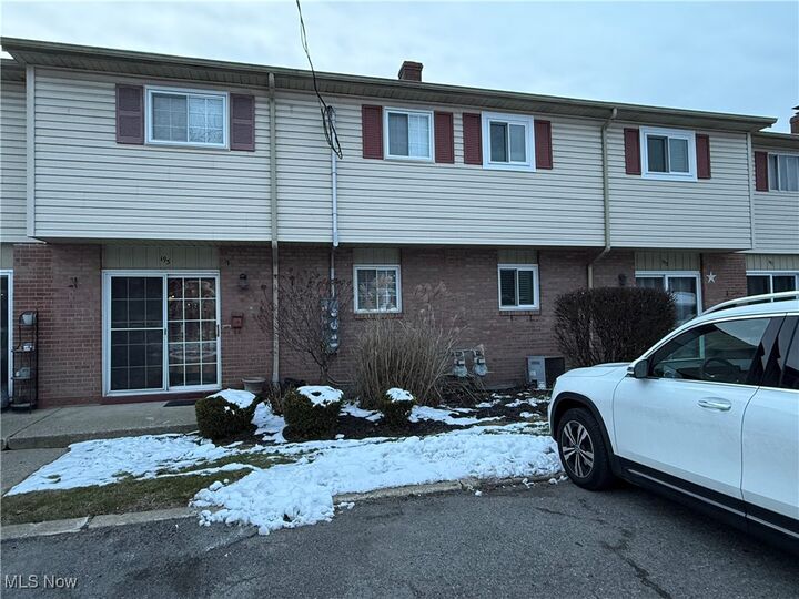 Property Photo: 193 Surrey Lane OH 44406