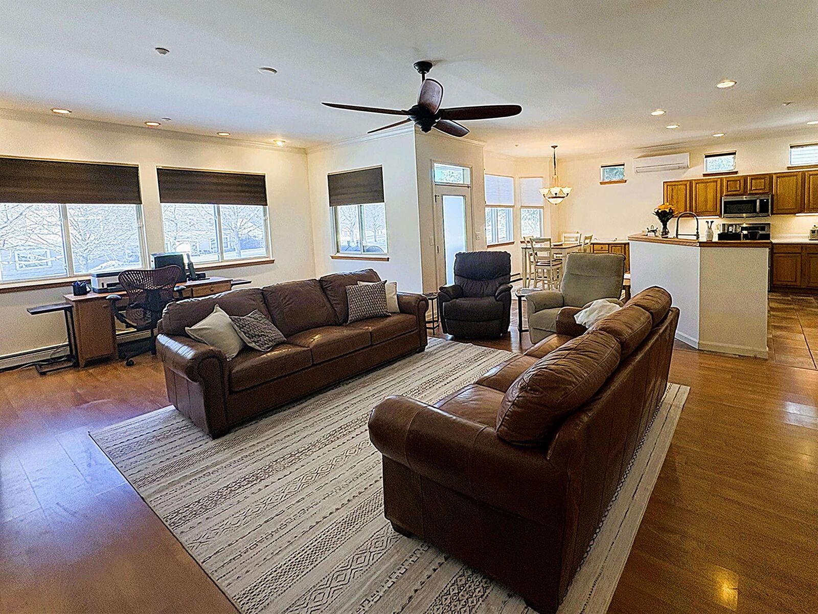 Property Photo:  1 Stillwater Drive  NH 03784 