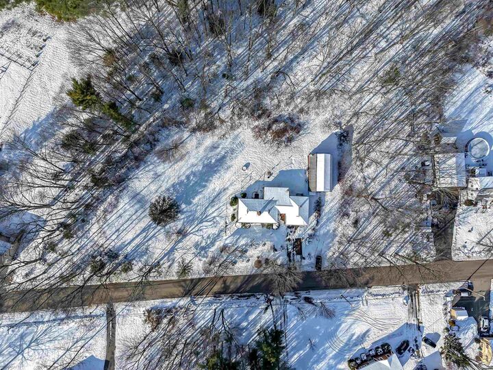 Property Photo:  52 Whittier Street  NH 03858 