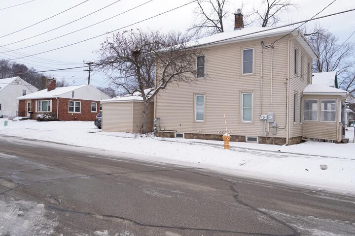 Property Photo:  103 W 6th Street  MN 55066 