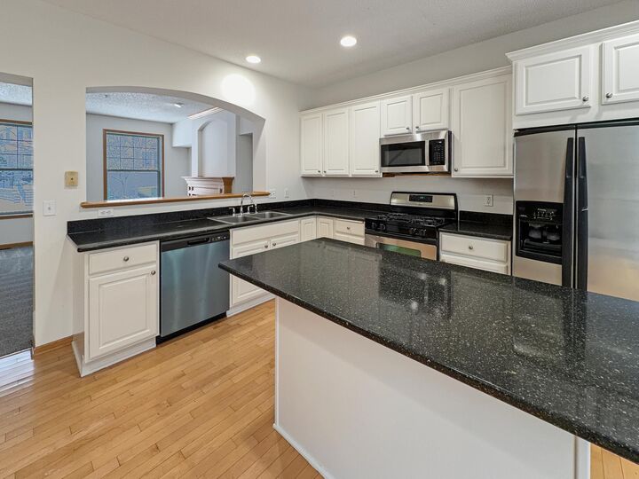 Property Photo:  8322 Labont Way  MN 55344 