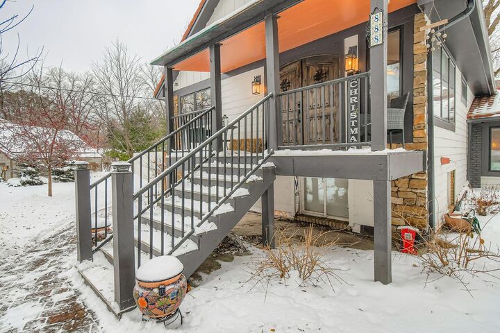 Property Photo:  888 Dakota Avenue  MN 55356 