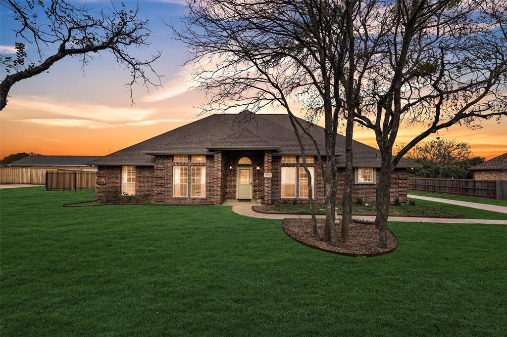 Property Photo:  117 S Fork Drive  TX 76087 
