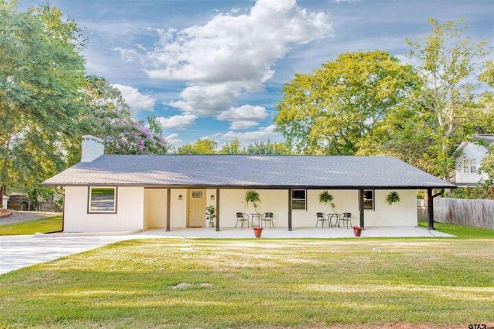 Property Photo:  613 Northgate Drive  TX 75771 