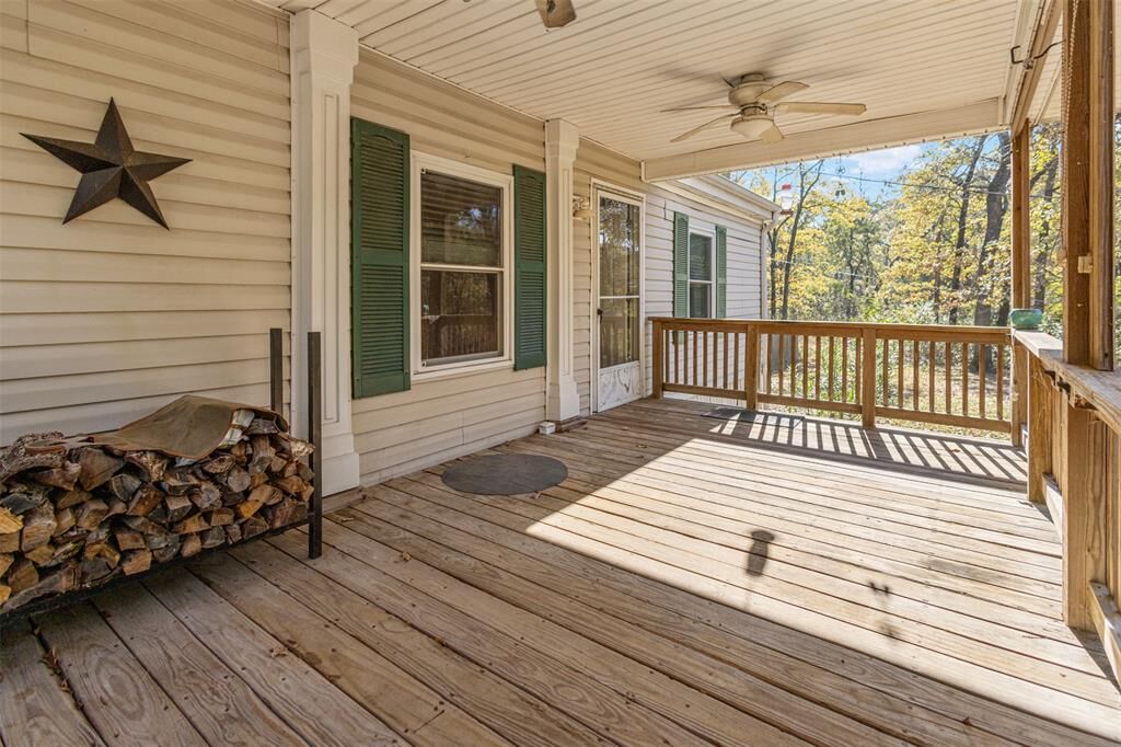 Property Photo:  234 W Acres Road  TX 75156 