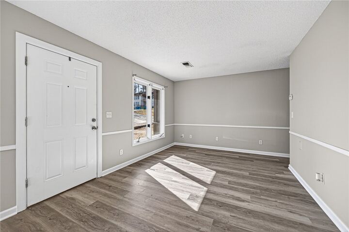 Property Photo:  32 Mellor Lane  AR 72715 