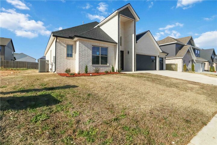 Property Photo: 500 Apollo Drive AR 72719