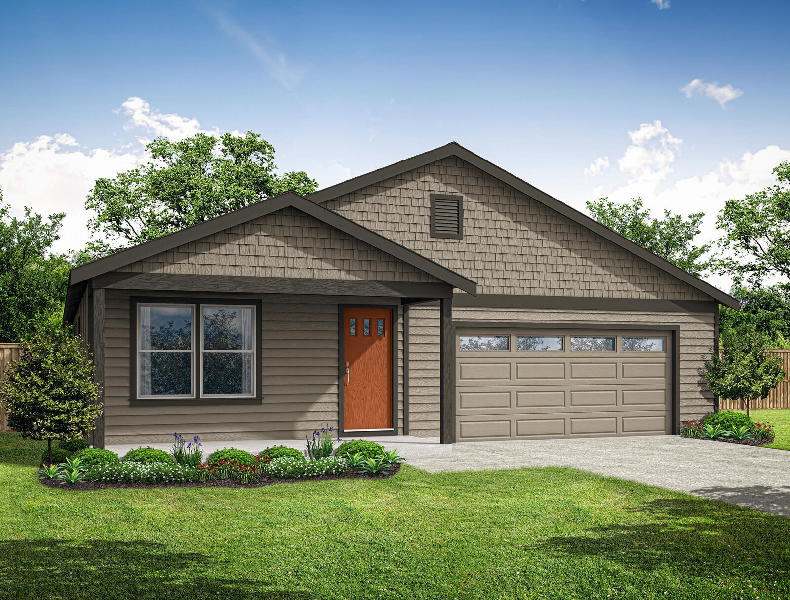 Property Photo: 603 NE Arnold Street 175 OR 97741