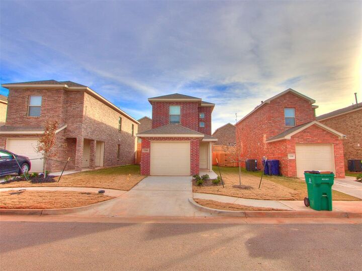 Property Photo:  3304 NW 149th Street  OK 73134 