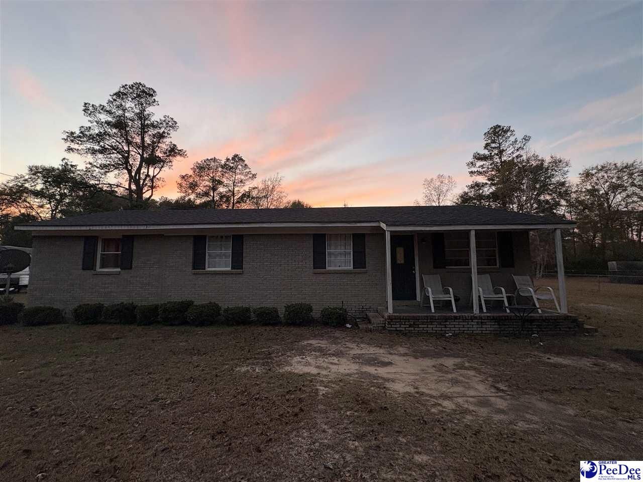 Property Photo: 2031 S Firetower SC 29506