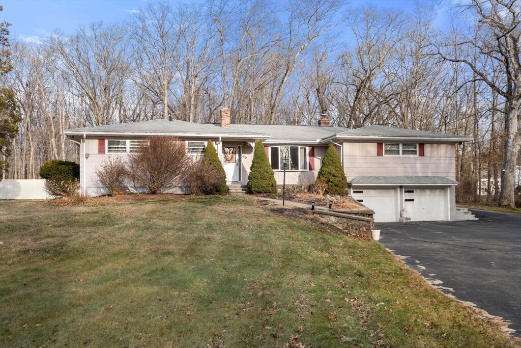 Property Photo: 46 Ramshorn Rd MA 01571