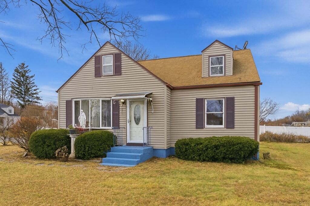 Property Photo: 41 Susan Ave MA 01075