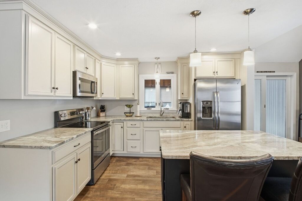 Property Photo: 167 Wolcott Ave MA 01089