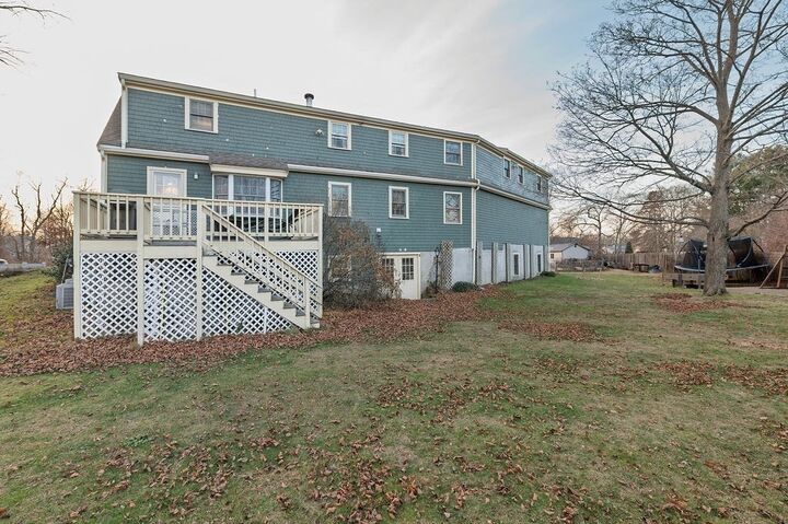 Property Photo: 17 Berean Way MA 02190