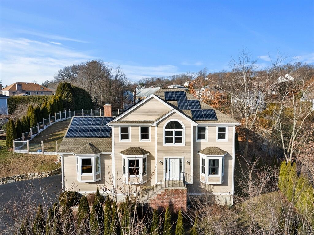 Property Photo:  97 Harrington Road  MA 02452 