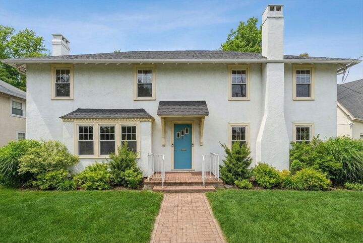 312 Edge Hill Rd  Milton MA 02186 photo