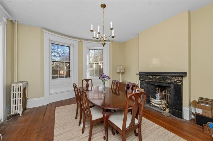 Property Photo: 2 Washington Street MA 02129