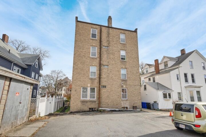 Property Photo:  48 Tremont Street  MA 02148 