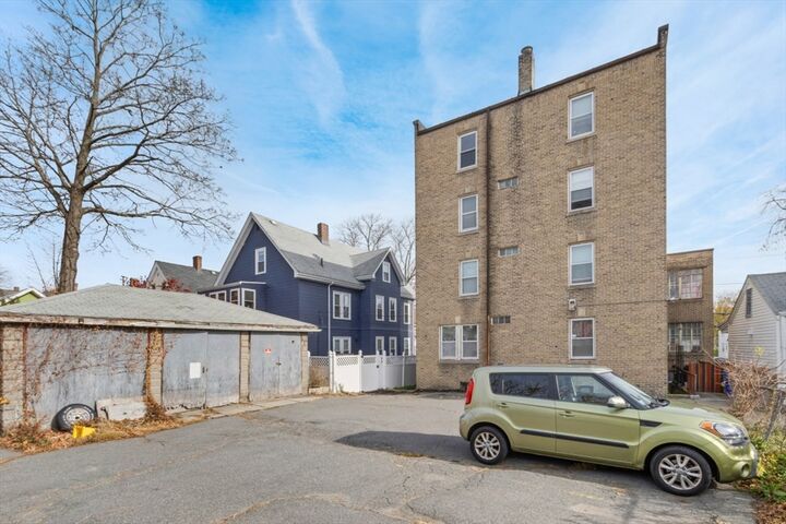 Property Photo:  48 Tremont Street  MA 02148 