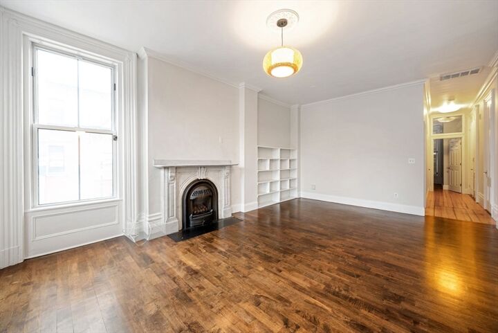 Property Photo:  662 Tremont St 3  MA 02118 