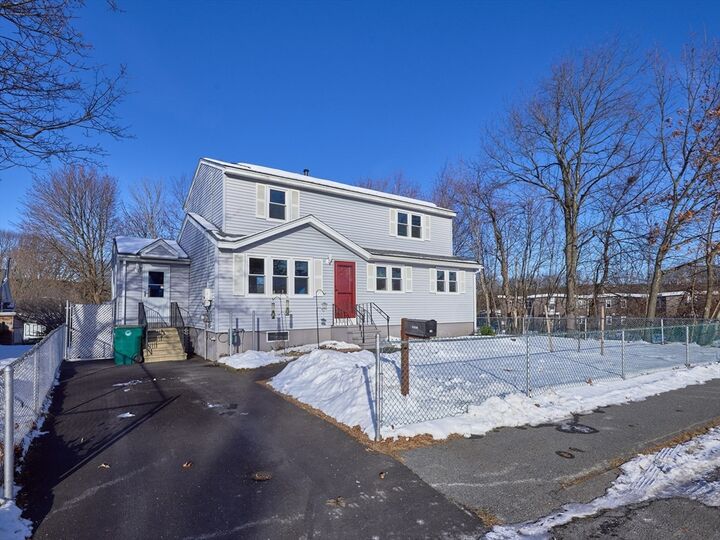 Property Photo:  411 Daniels Street  MA 01420 