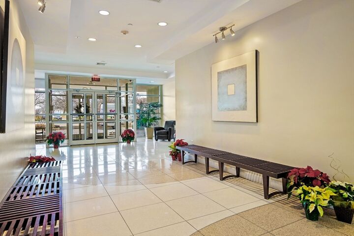 Property Photo:  10 Ocean Ave 203  MA 02151 