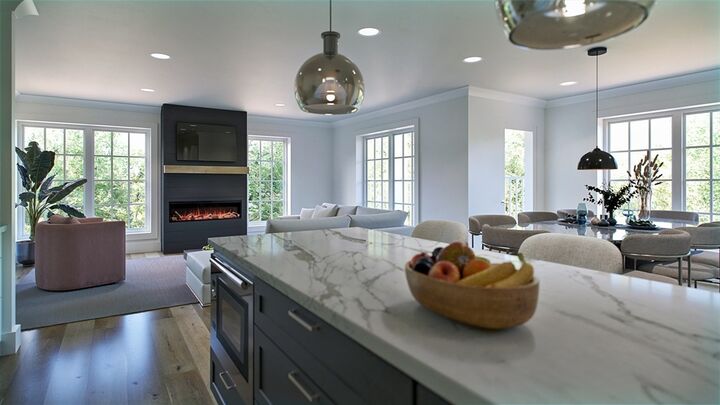 Property Photo:  93 Bedford Street 108  MA 02420 