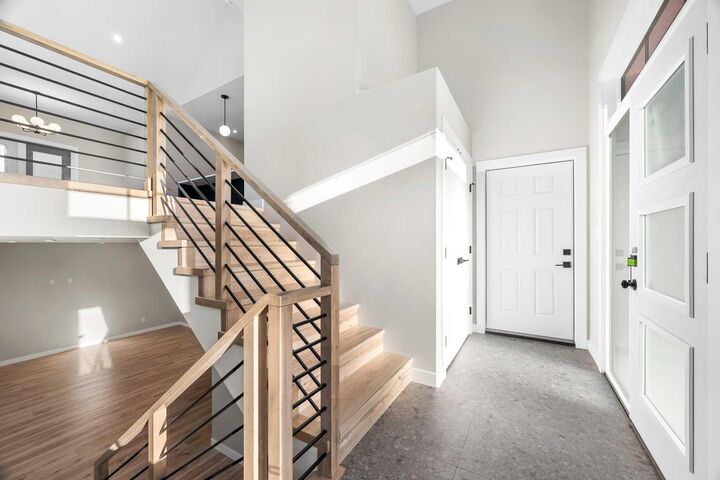 Property Photo: 2715 73 Avenue 30 AB T9V 3L7