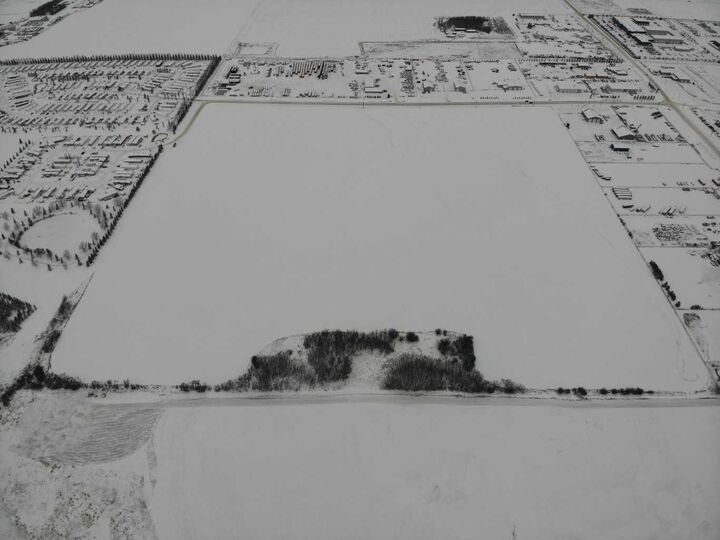 Property Photo: SE-20-71-6-W6 AB T0T 0T0