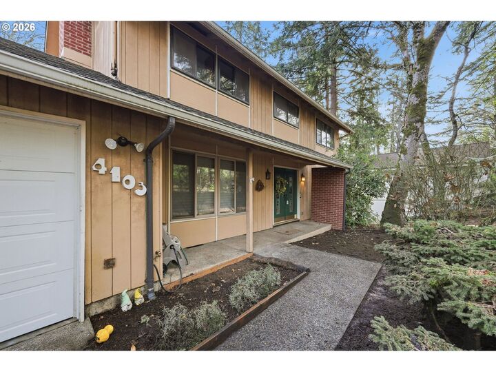 Property Photo: 4103 Brae Burn Dr OR 97405