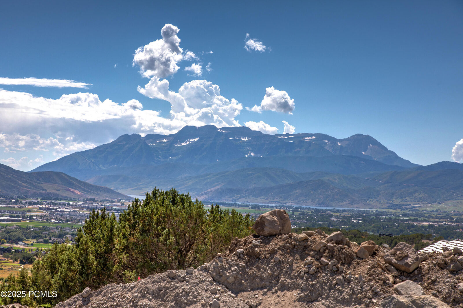 Property Photo: 3045 E Red Knob Way UT 84032