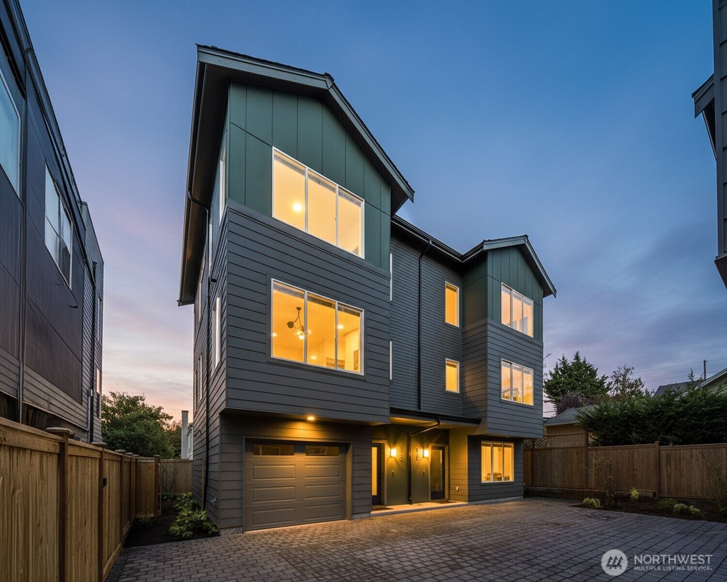 Property Photo:  932 NW 58th Street  WA 98107 