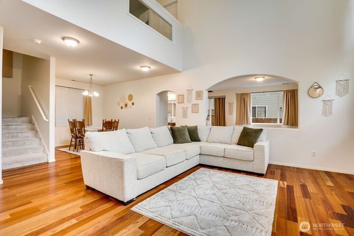 Property Photo: 8918 176th Street Ct E WA 98375