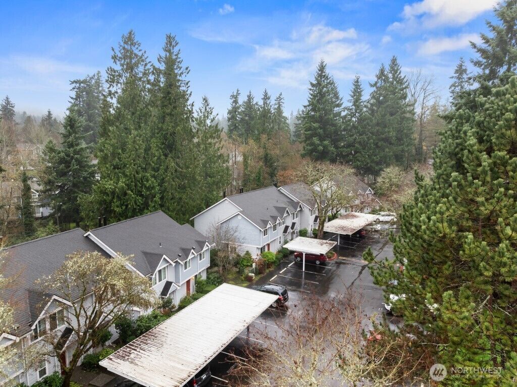 Property Photo:  13105  102nd Lane NE 1  WA 98034 