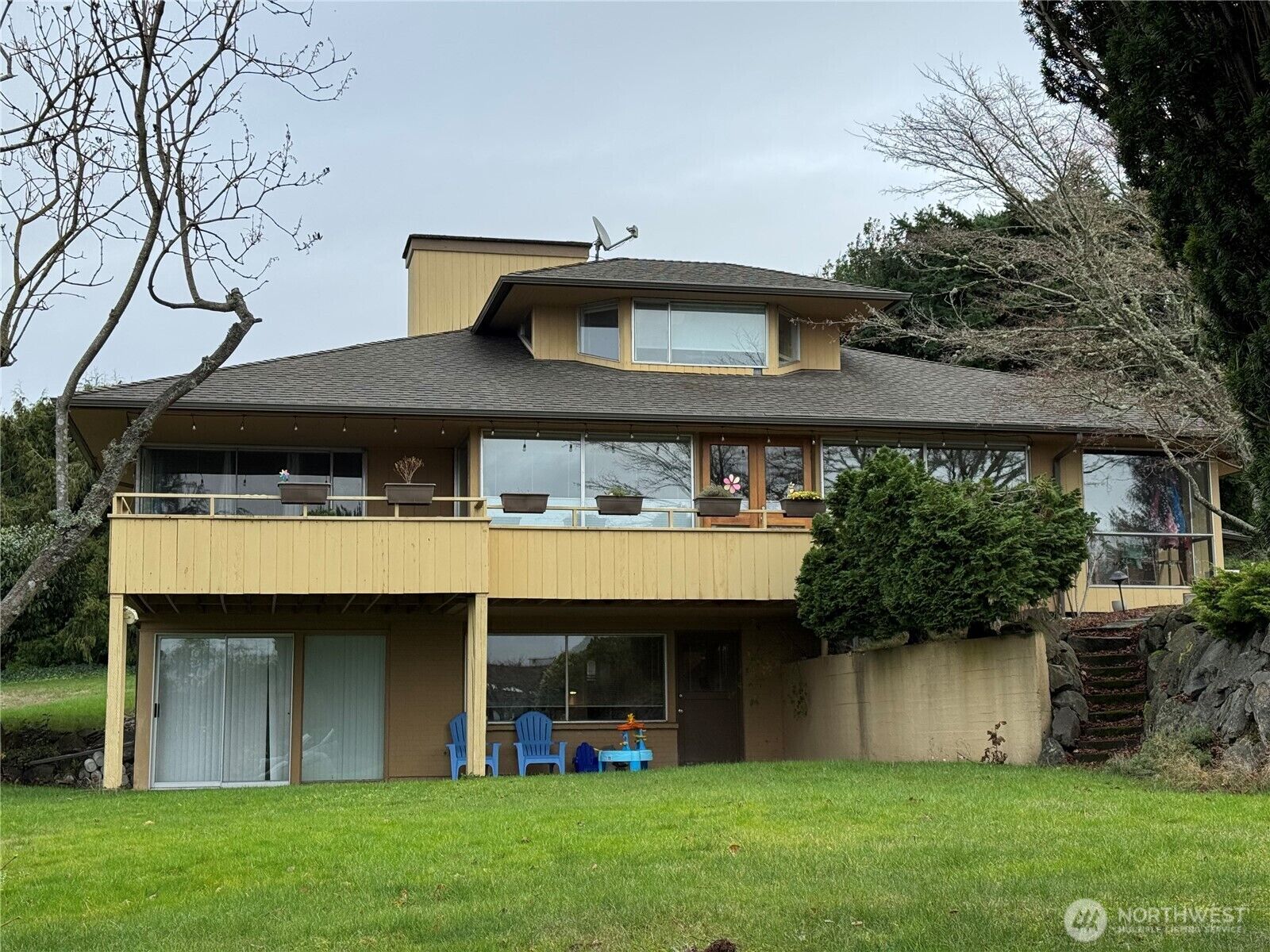 Property Photo: 17706 17th Avenue NW WA 98177