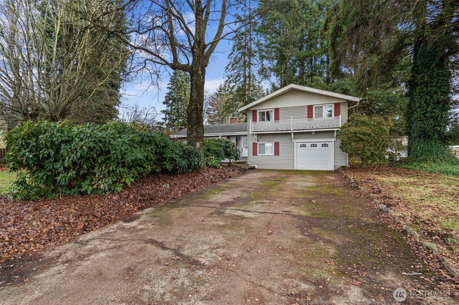 Property Photo:  137  Aldrich Road  WA 98564 