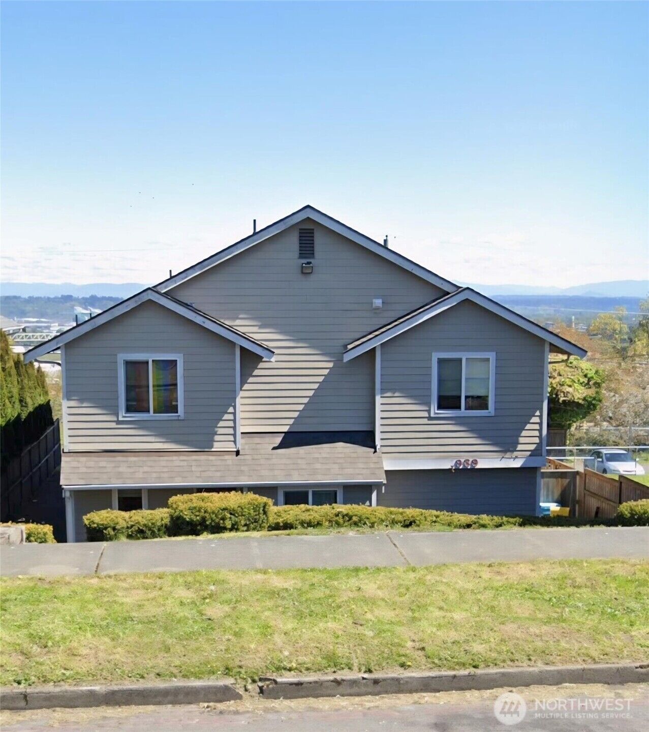 Property Photo:  1939 S I Street C  WA 98405 